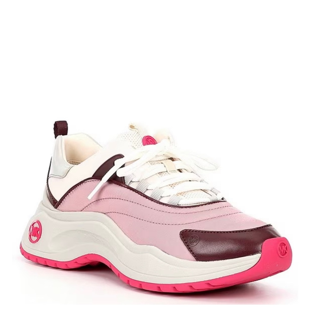 NIB Michael kors sneakers